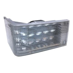 Tiger Lights LED Case IH Magnum Right LED Headlight