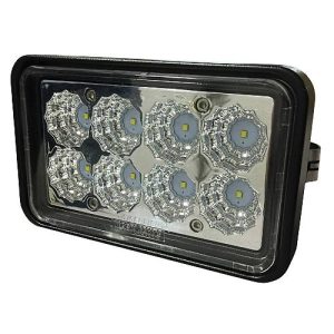 Tiger Lights Industrial Skid Steer Headlight w/ Clip
