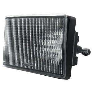 Tiger Lights Left LED Corner Lights for John Deere Tractors 7600-7810