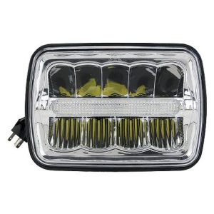 Tiger Lights Industrial 5 x 7 LED Driving Light
