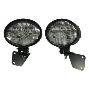 Tiger Lights LED Upgrade Kit
