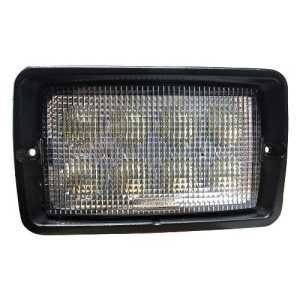 Tiger Lights 3 x 5 LED Cab Headlight for MacDon