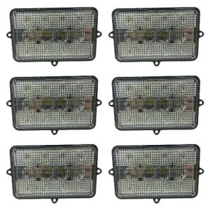 Tiger Lights LED Combine Light Kit