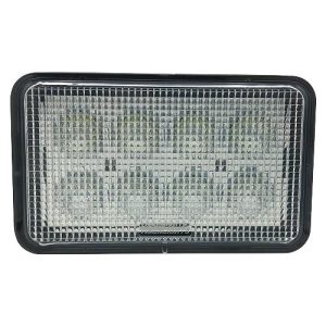 Tiger Lights LED Flush Mount Cab Headlight for MacDon