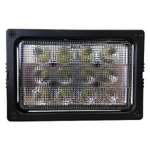 Tiger Lights 4 x 6 LED Hi-Lo Headlight for MacDon