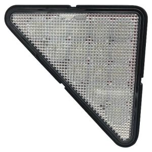 Tiger Lights Skid Steer Triangle Industrial Headlight