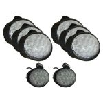 Tiger Lights LED John Deere Combine Light Kit