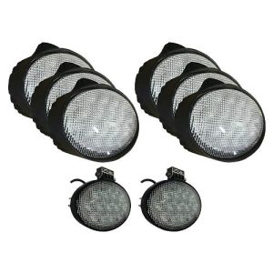 Tiger Lights LED John Deere Combine Light Kit