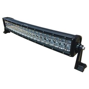 Tiger Lights 22″ Curved Double Row LED Light Bar