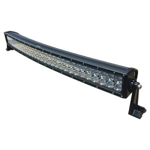 Tiger Lights 32″ Curved Double Row LED Light Bar