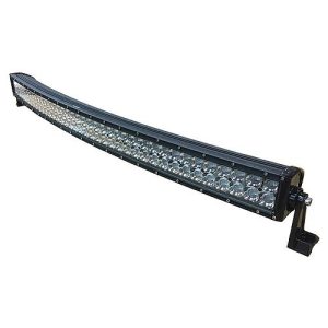 Tiger Lights 42″ Curved Double Row LED Light Bar