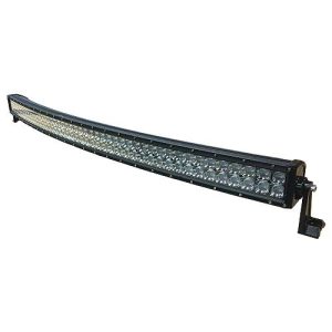 Tiger Lights 50″ Curved Double Row LED Light Bar