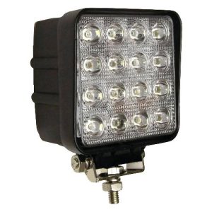 Tiger Lights LED Blue Work Light, Sprayer Light