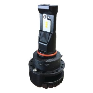 Tiger Lights LED Headlight Conversion Kit for GE Bulb 9005