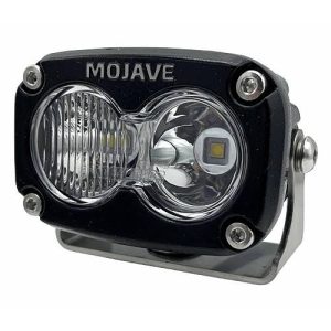 Off-Road Mojave Series 2″ x 3″ LED Racing Light