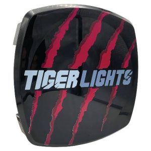 Tiger Lights Lens Cover for 3″ Mojave Light