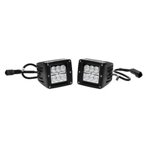 Tiger Lights Universal LED ROPS Light Kit