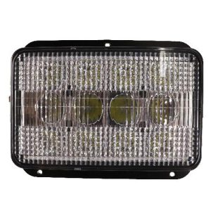 CREE LED Hi-Lo Beam Grille Light, 4200 Lumens