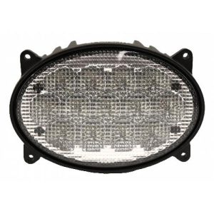 Flood Beam LED Grille Light for Versatile Tractors, 4800 Lumens