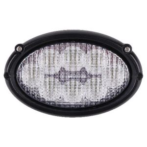 CREE LED Flood Beam Grille Light, 3400 Lumens