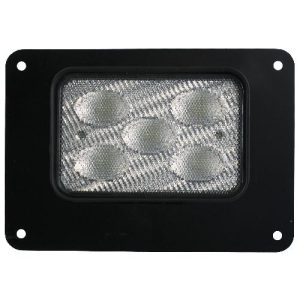 CREE LED Flood Beam Grille Light, 4000 Lumens