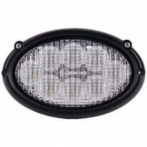 CREE LED Flood Beam Cab Front Light, 3200 Lumens