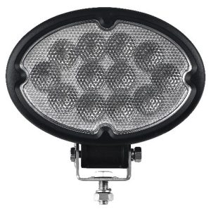 Bridgelux LED Flood Beam Light, 2880 Lumens