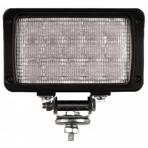 Bridgelux LED Flood Beam Light, 3500 Lumens