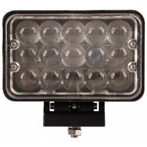 LED Hi-Lo Beam Upper Mid-Body Light, 3500 Lumens