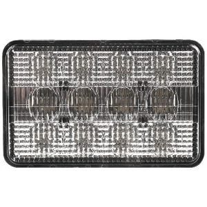 Hi-Lo Beam LED Grille Light for 5000 Series John Deere, 4200 Lumens