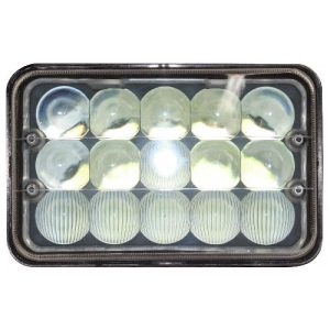 Hi-Lo Beam LED Inner Hood Light, 3500 Lumens
