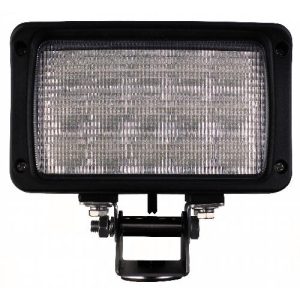 Flood Beam LED Rear Fender Light for John Deere 9000 Series, 3500 Lumens