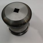 3/4" Standard Spanner QuadTrac Socket