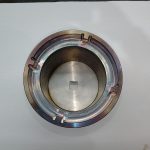 3/4" Standard Spanner QuadTrac Socket