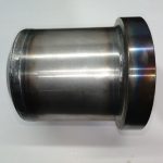 3/4" Standard Spanner QuadTrac Socket