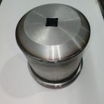 3/4" Standard Spanner QuadTrac Socket