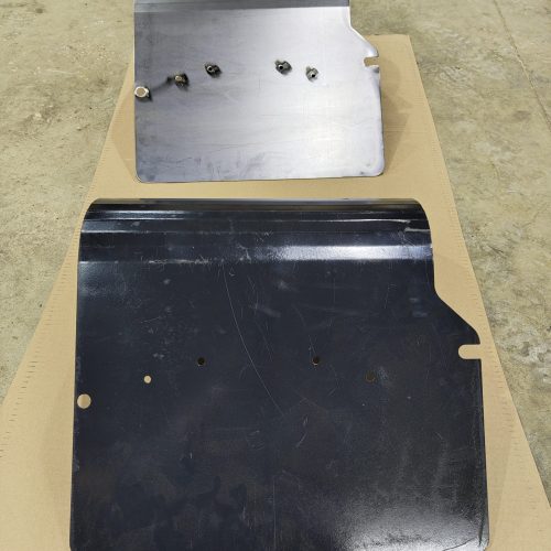 Battery Box Covers
