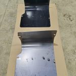 Battery Box Covers