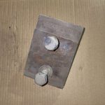 Sway blocks
