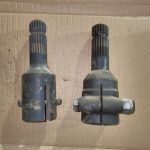 PTO Adapters 1000 RPM 540 RPM
