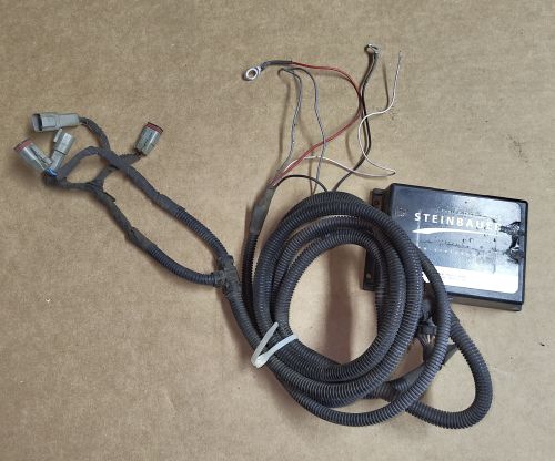 Steinbauer Tuner Module 220275