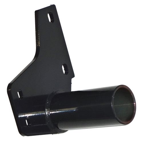 Deck Plate Shaft Support Bracket