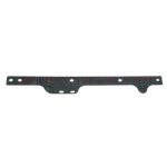 Center Hood Right Hand Plate Tipping Hood Only 30 Inch