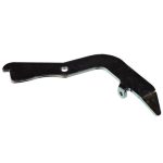 Release Lever, Snout Right Hand Folding Divider 30 Inch