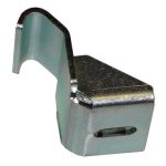 Hinge Bracket LH Tipping Divider Only