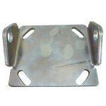 Pivot Bracket, Folding Fender Auger