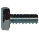 Hex Bolt, M14x40mm 2.0 Pitch, Folding 30 Inch Spacing