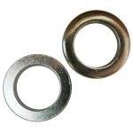 Washer, M16x25mmx3mm, Package of 2