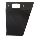 Marker Light Support Left Hand Rigid Heads