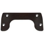 Mounting Plate Front Center Divider 12 Row 22 Inch Spacing